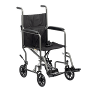 Dynarex DynaRide Transport Wheelchairs