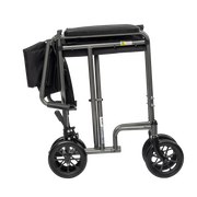 Dynarex DynaRide Transport Wheelchairs