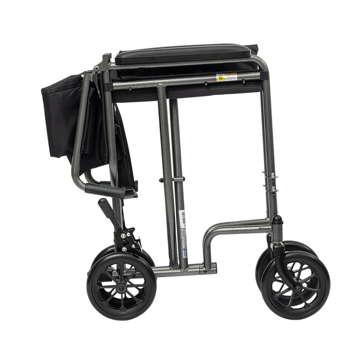 Dynarex DynaRide Transport Wheelchairs