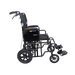 Dynarex Bariatric Transport Wheelchair - 22" x 18"
