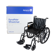 Dynarex DynaRide Series 2 Wheelchairs
