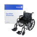 Dynarex DynaRide Series 2 Wheelchairs