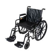 Dynarex DynaRide Series 2 Wheelchairs