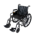 Dynarex DynaRide Series 2 Wheelchairs