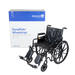 Dynarex DynaRide Series 2 Wheelchairs