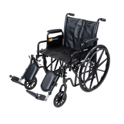 Dynarex DynaRide Series 2 Wheelchairs