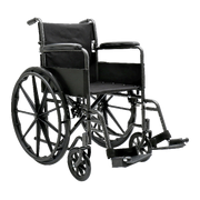 Dynarex DynaRide Series 1 Wheelchairs