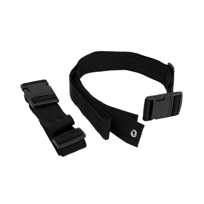 Dynarex Bariatric Wheelchair Seatbelt
