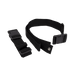 Dynarex Bariatric Wheelchair Seatbelt