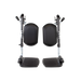 Dynarex Bariatric HD Elevating Leg Rest