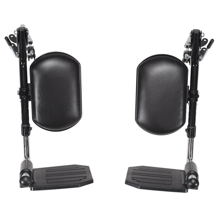 Dynarex Elevated Leg Rest