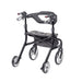 Drive Medical Nitro Sprint Rollator — 102662RD