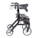 Drive Medical Nitro Sprint Rollator — 102662BL-H