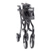 Drive Medical Nitro Sprint Rollator — 102662RD