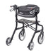 Drive Medical Nitro Sprint Rollator — 102662BL-H