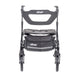 Drive Medical Nitro Sprint Rollator — 102662BL-H