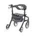 Drive Medical Nitro Sprint Rollator — 102662BL-H