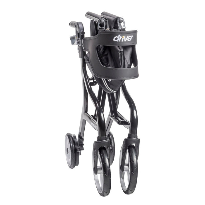 Drive Medical Nitro Sprint Rollator — 102662RD-T