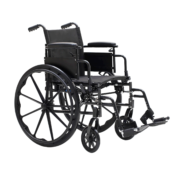 Dynarex DynaRide Series 4 X-Lite Wheelchairs