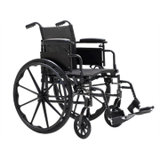 Dynarex DynaRide Series 4 X-Lite Wheelchairs