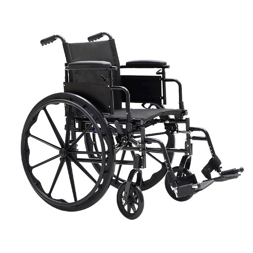 Dynarex DynaRide Series 4 X-Lite Wheelchairs