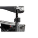 Drive Medical Aero Carbon Ultra Lite Rollator — 10278BK