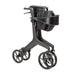 Drive Medical Aero Carbon Ultra Lite Rollator — 10278BK