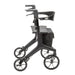 Drive Medical Aero Carbon Ultra Lite Rollator — 10278GY
