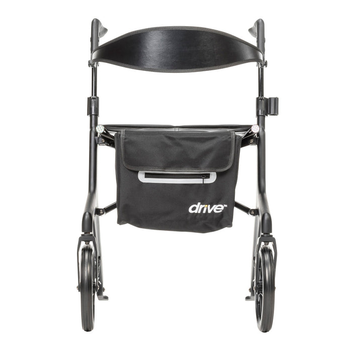 Drive Medical Aero Carbon Ultra Lite Rollator — 10278GY