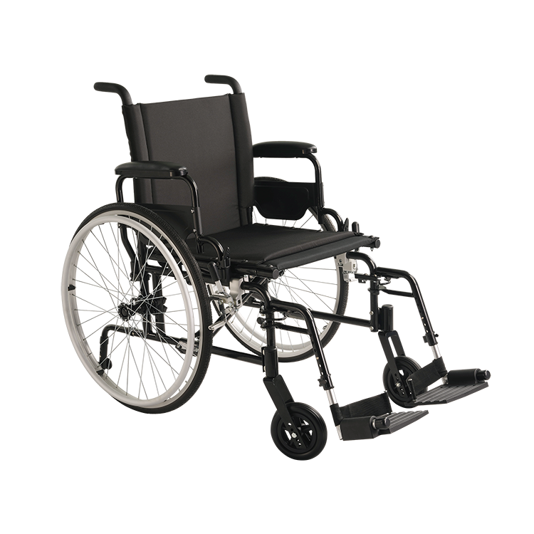 Dynarex DynaRide S5 Ultra Lite Wheelchair
