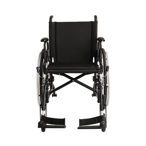 Dynarex DynaRide S5 Ultra Lite Wheelchair