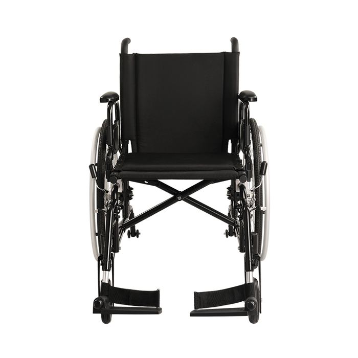 Dynarex DynaRide S5 Ultra Lite Wheelchair
