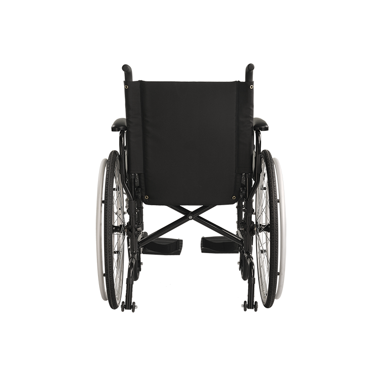 Dynarex DynaRide S5 Ultra Lite Wheelchair