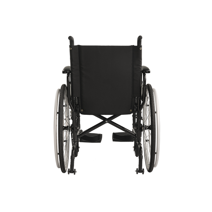 Dynarex DynaRide S5 Ultra Lite Wheelchair