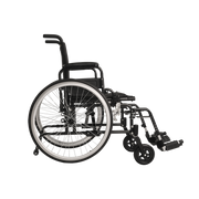 Dynarex DynaRide S5 Ultra Lite Wheelchair