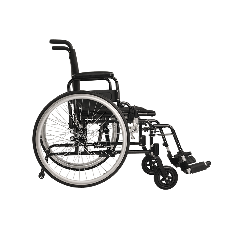 Dynarex DynaRide S5 Ultra Lite Wheelchair