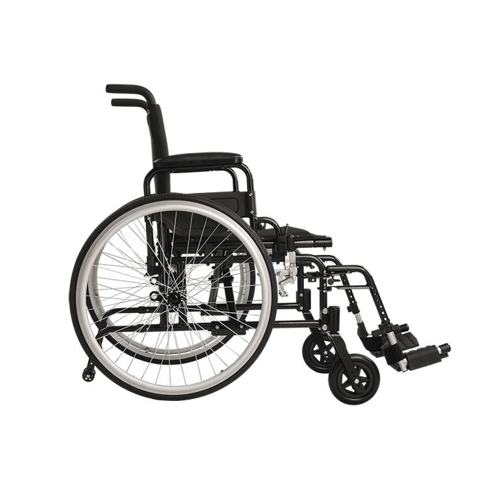 Dynarex DynaRide S5 Ultra Lite Wheelchair