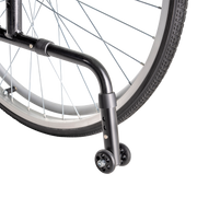 Dynarex DynaRide S5 Ultra Lite Wheelchair