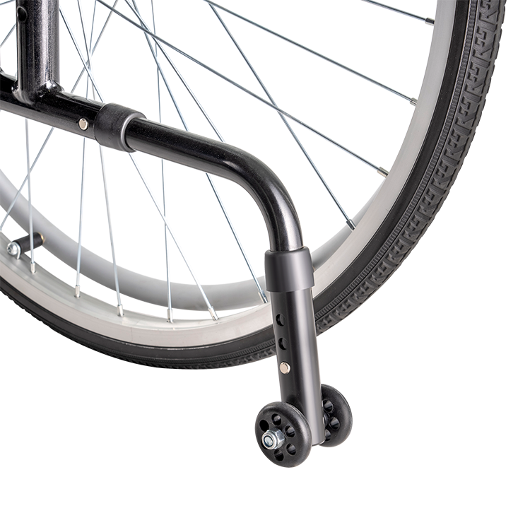Dynarex DynaRide S5 Ultra Lite Wheelchair