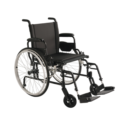 Dynarex DynaRide S5 Ultra Lite Wheelchair
