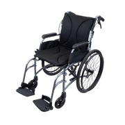 Dynarex Sleek Motion X-Light Wheelchair