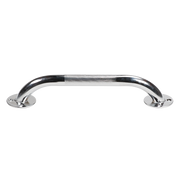 Dynarex Chrome Knurled Grab Bars