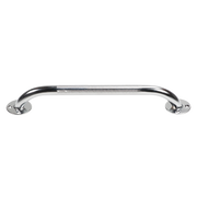 Dynarex Chrome Knurled Grab Bars
