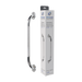 Dynarex Chrome Knurled Grab Bar