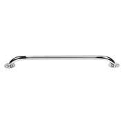 Dynarex Chrome Knurled Grab Bars
