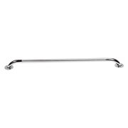 Dynarex Chrome Knurled Grab Bars