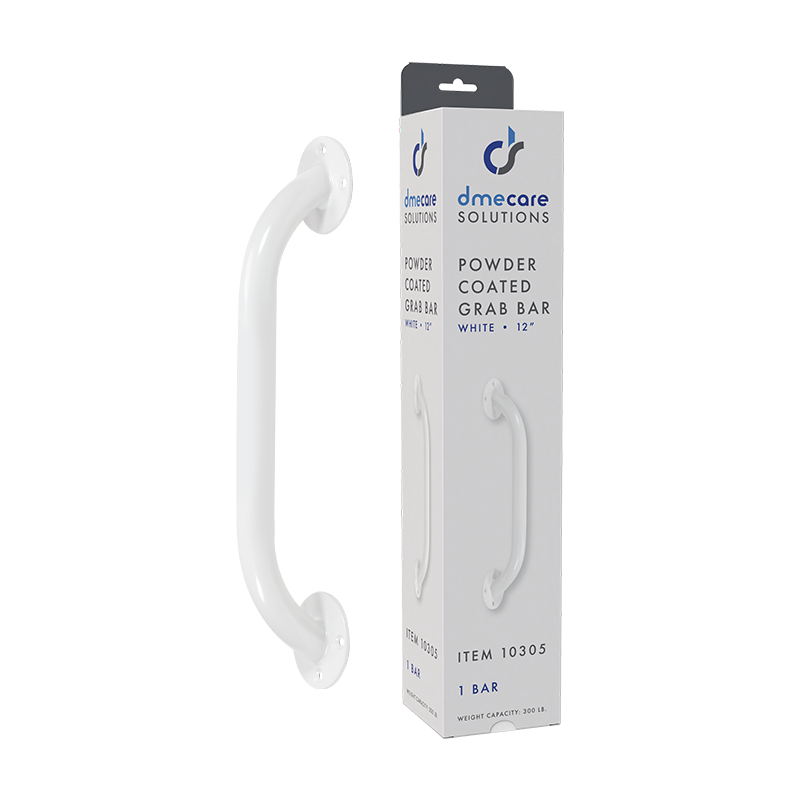 Dynarex Powder Coated Grab Bars