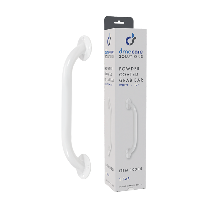 Dynarex Powder Coated Grab Bar