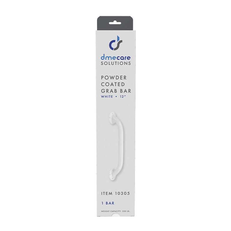 Dynarex Powder Coated Grab Bars