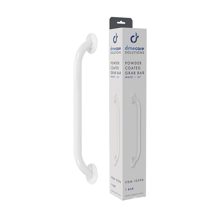 Dynarex Powder Coated Grab Bar